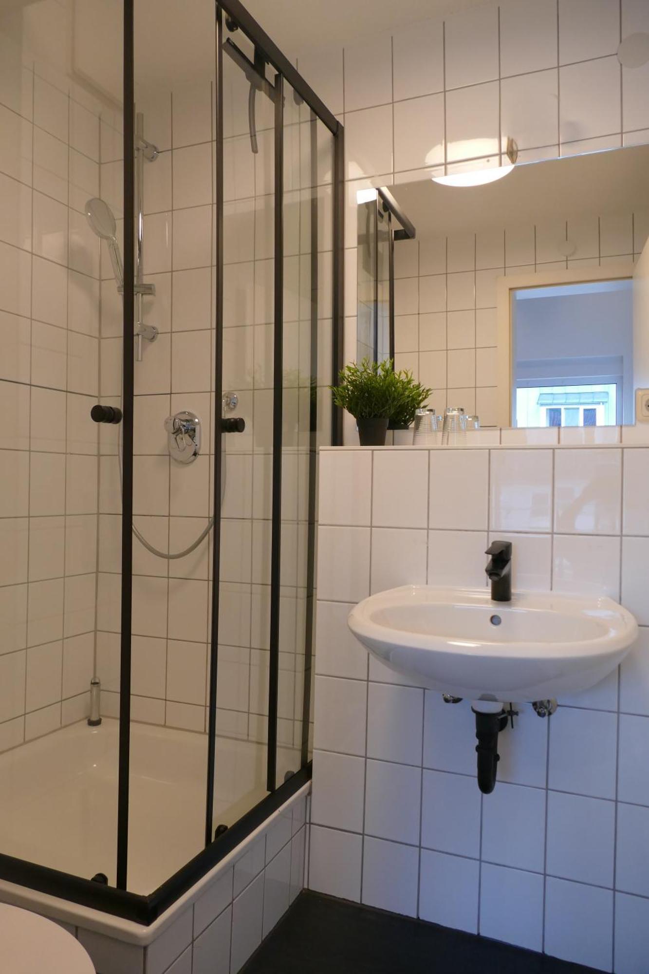 Karls Apartment B14 Gera Exteriör bild