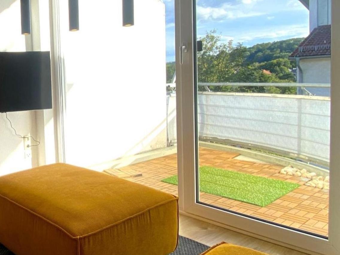 Karls Apartment B14 Gera Exteriör bild